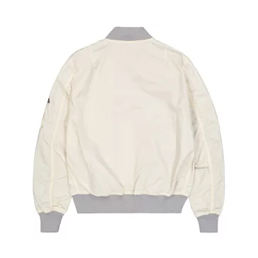 MA-1 TTC - vintage white