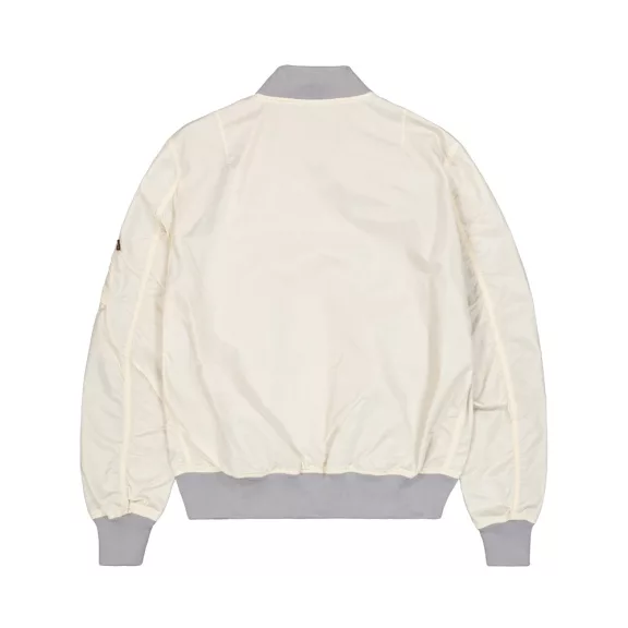 MA-1 TTC - vintage white