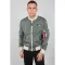 MA-1 TTC - vintage green