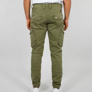 Combat Pant LW - olive