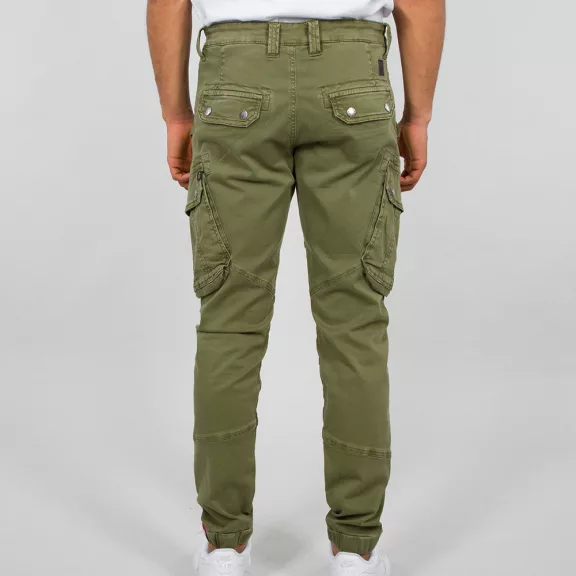 Combat Pant LW - olive