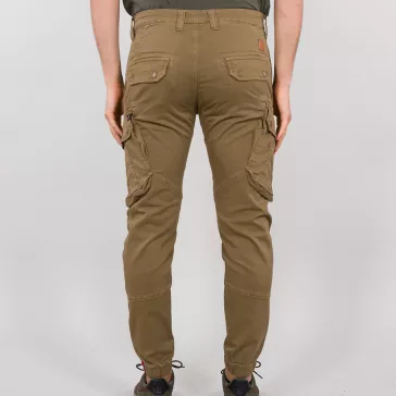 Combat Pant LW - khaki