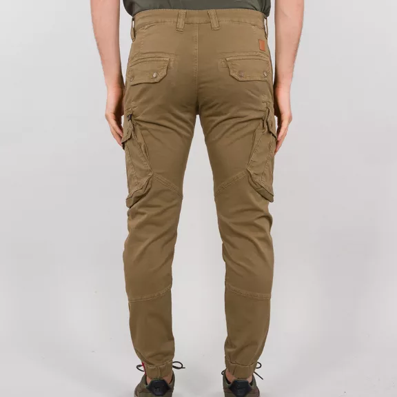 Combat Pant LW - khaki