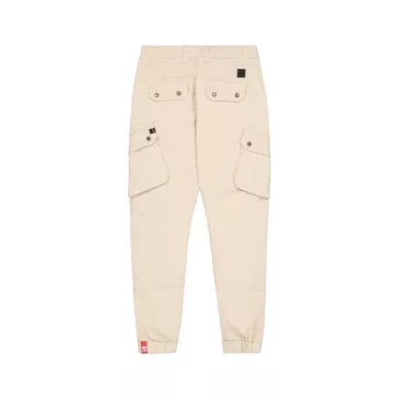 Combat Pant LW - vintage white