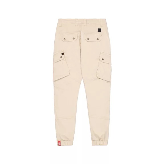 Combat Pant LW - vintage white