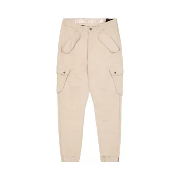 Combat Pant LW - organic beige