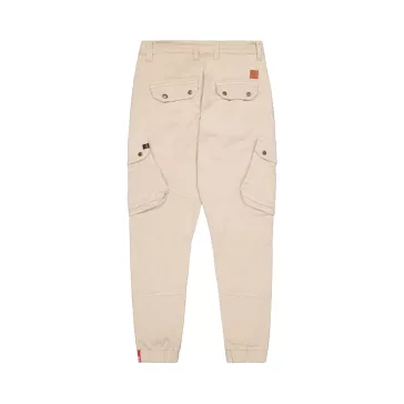 Combat Pant LW - organic beige