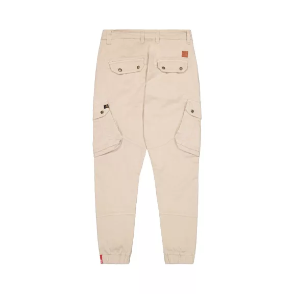 Combat Pant LW - organic beige