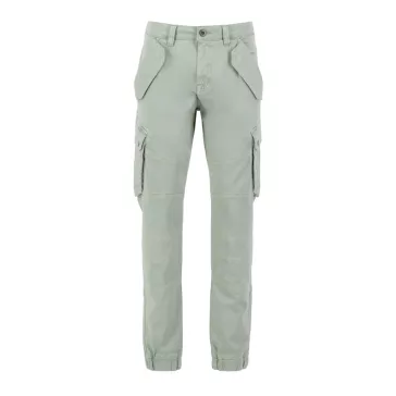 Combat Pant LW - dusty green