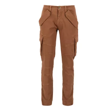 Combat Pant LW - hazel brown