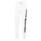 Big Letters Jogger - white