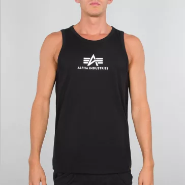 Basic Tank - black