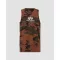 Basic Tank Camo - burned camo