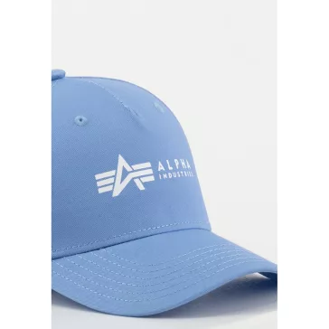 Alpha Cap - light blue