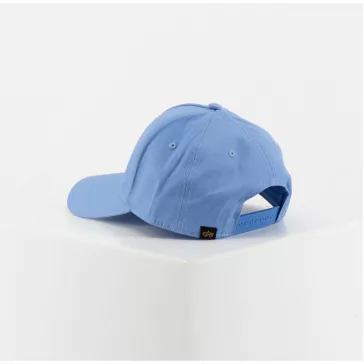 Alpha Cap - light blue