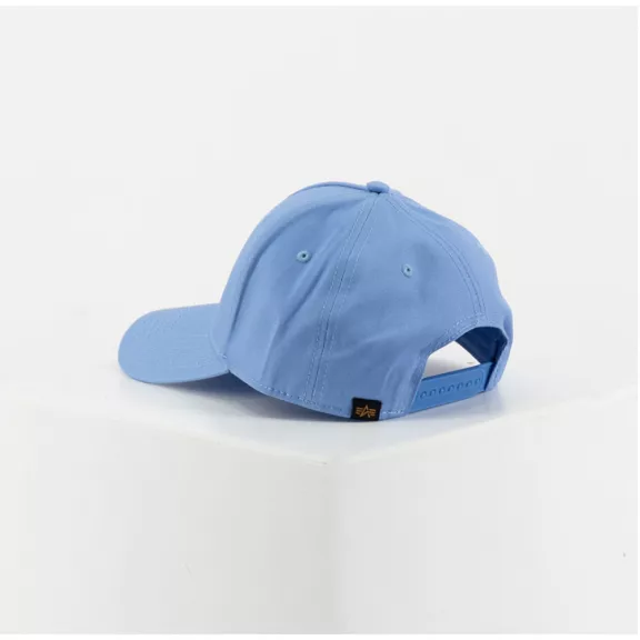 Alpha Cap - light blue