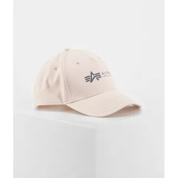 Alpha Cap - jet stream white