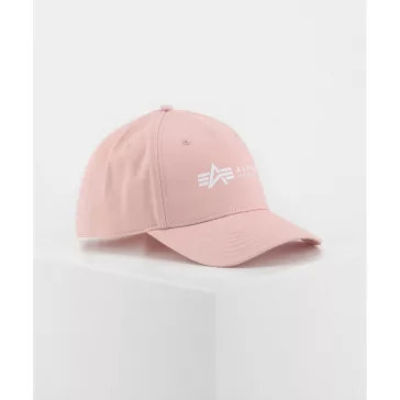 Alpha Cap - pale peach