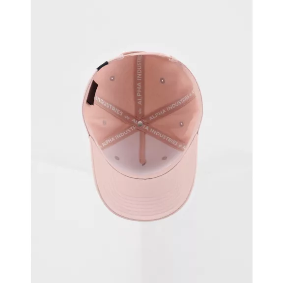 Alpha Cap - pale peach