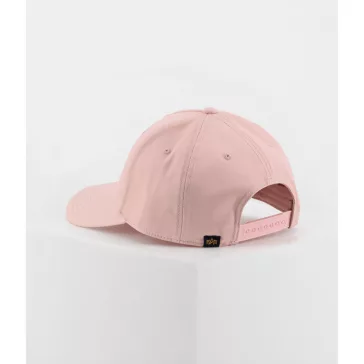 Alpha Cap - pale peach