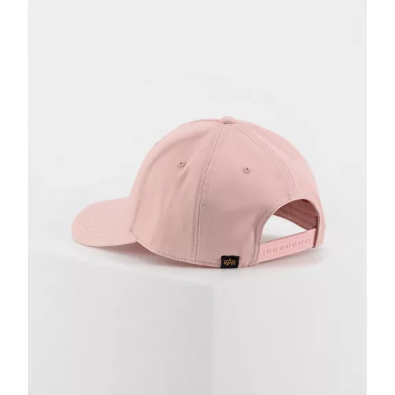 Alpha Cap - pale peach