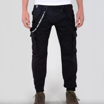 Utility Pant - black