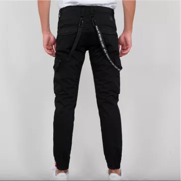Utility Pant - black