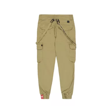 Utility Pant - olive