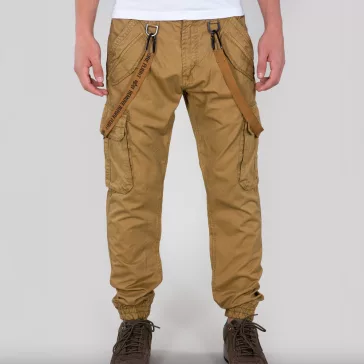 Utility Pant - khaki