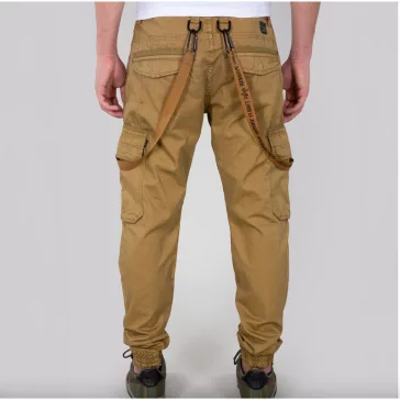 Utility Pant - khaki