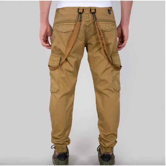 Utility Pant - khaki