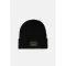 Crew Beanie - black