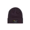 Crew Beanie - plum