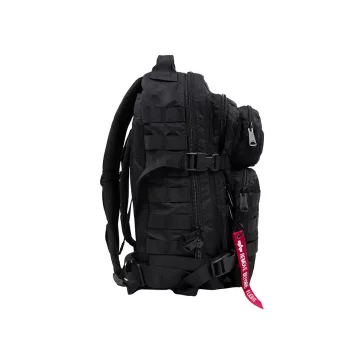 Tactical Backpack - black