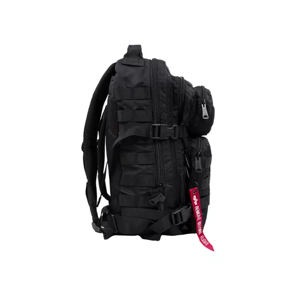 Tactical Backpack - black