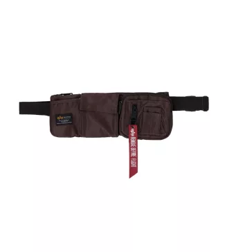 Crew Utility Bag - hunter brown