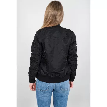 MA-1 VF 59 Woman - black