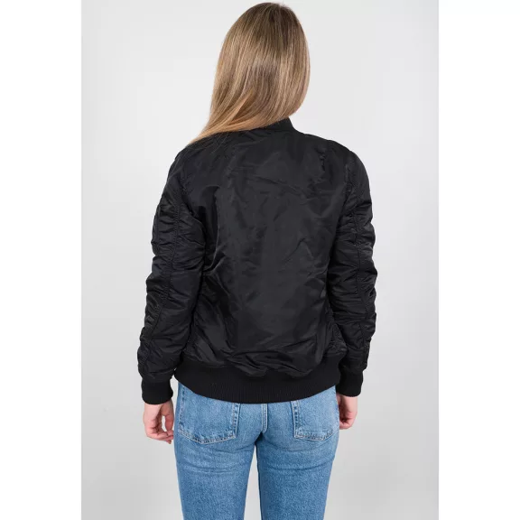 MA-1 VF 59 Woman - black