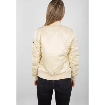 MA-1 VF 59 Woman - caramel