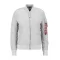MA-1 VF 59 Woman - pastel grey