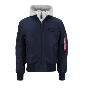 MA-1 D-Tec SE - ultra navy