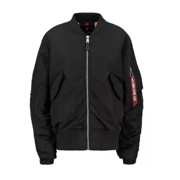 CWU MA-1 Bomber NC Woman - black