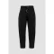 Paperbag Pant Woman - black