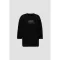 Crystal OS Sweater Woman - black
