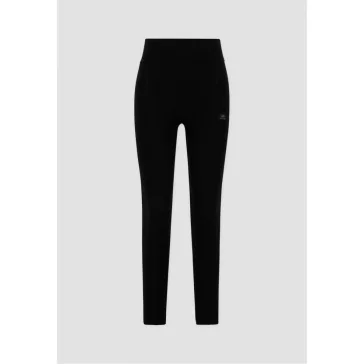 X-Fit Leggings Woman - black