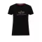 Crystal T Woman - black