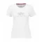 Crystal T Woman - white