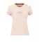 Crystal T Woman - pastel peach