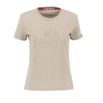 Crystal T Woman - vintage sand