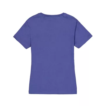 Crystal T Woman - night purple